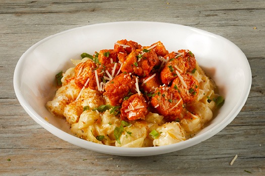 Zingers® Mac & Cheese