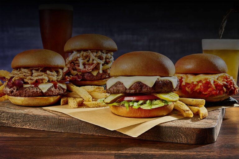 best burgers near me millers ale house