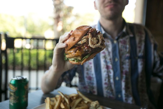 best burgers near you millers ale house