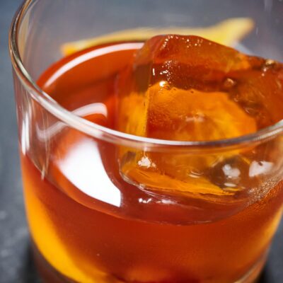 Old Fashioned