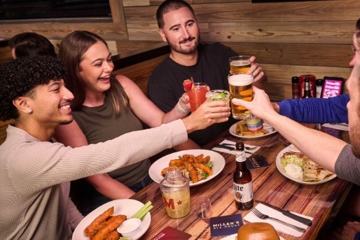 Celebrate Your Birthday