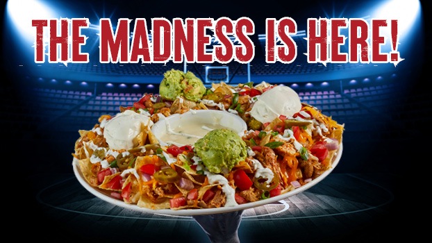 basketball madness ale house specials