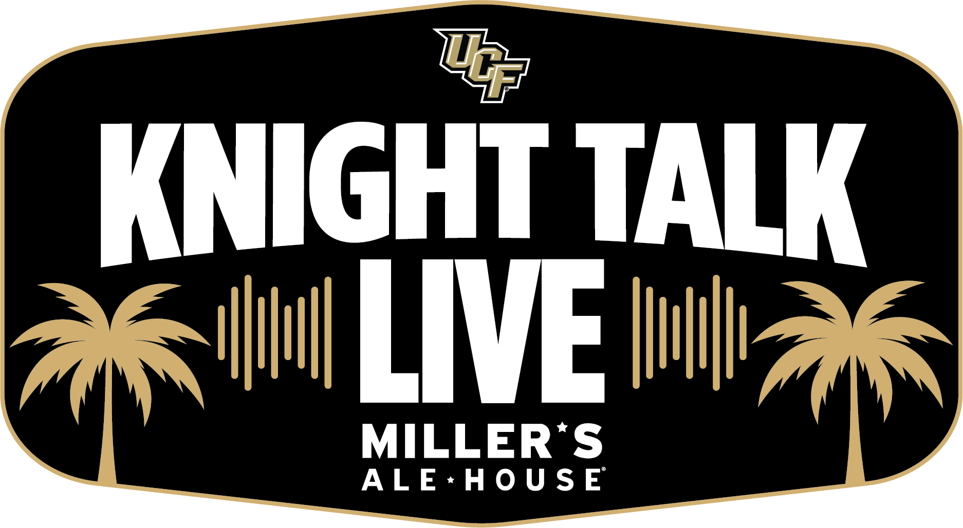 UCF Knight Talk Live
