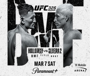 ufc 326