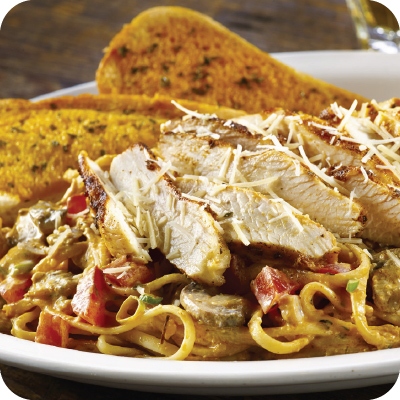 cajun chicken pasta