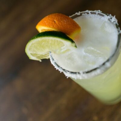 House Margarita