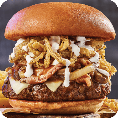 prime burger