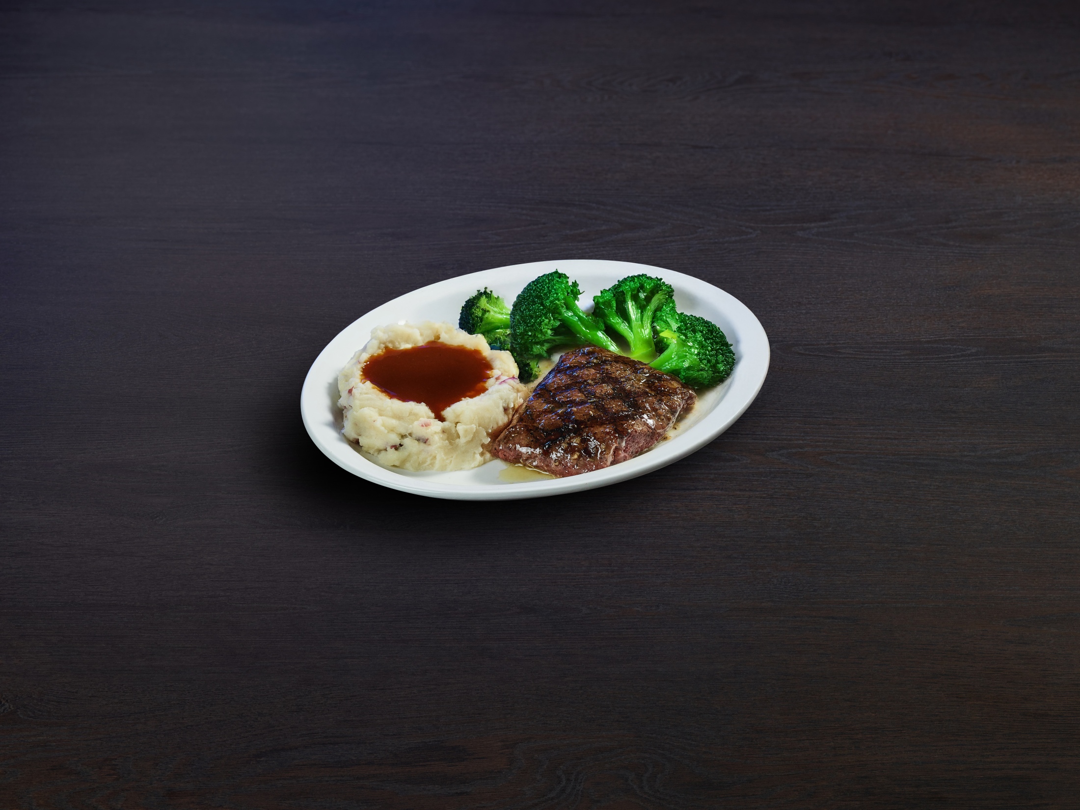sirloin 6oz