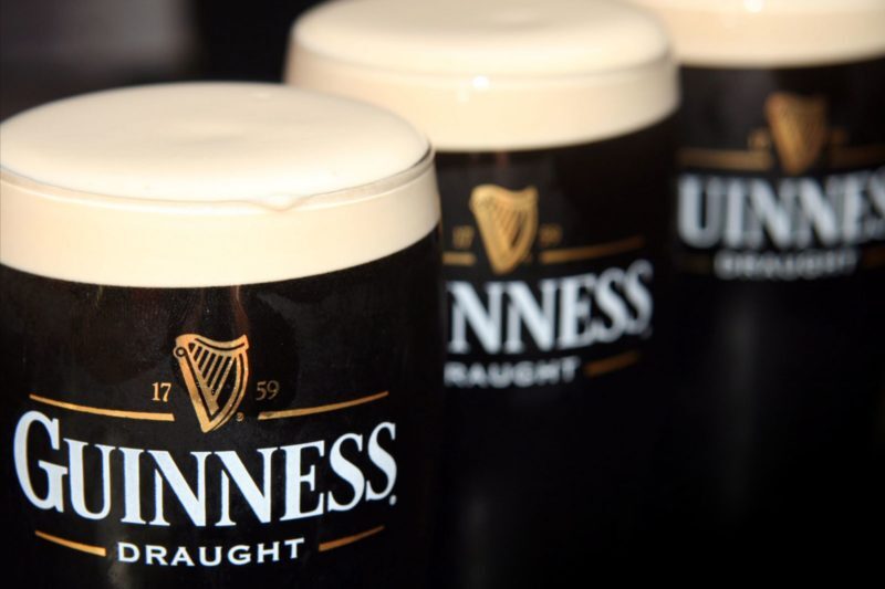 guinness